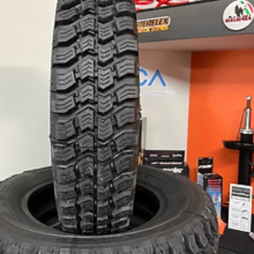 Gomme Maxi Cervinia 145/80 R13 Panda 4×4