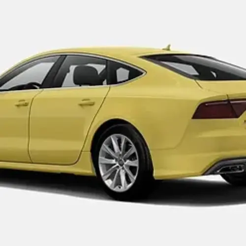 Coppia di ammortizzatori posteriori Audi A7 2010-2018