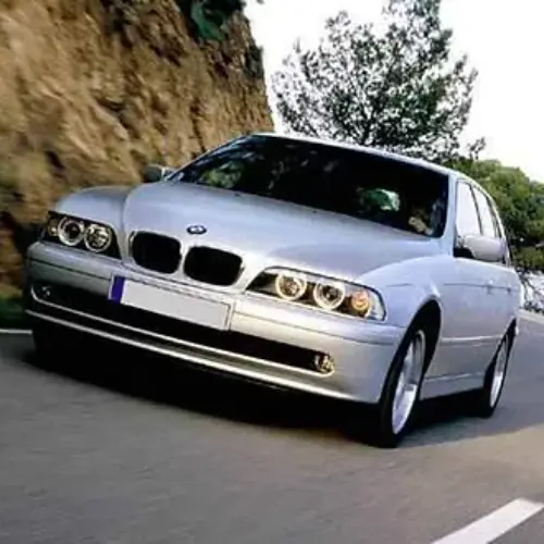 Ammortizzatori posteriori BMW Serie 5 Touring (E39) da 1995