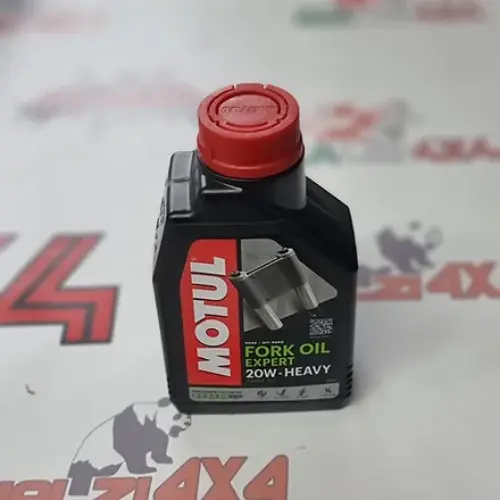 MOTUL FORK OIL EXPERT HEAVY 20W