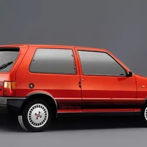 Ammortizzatori posteriori Fiat Uno Turbo ie Benzina-TD da 85-89