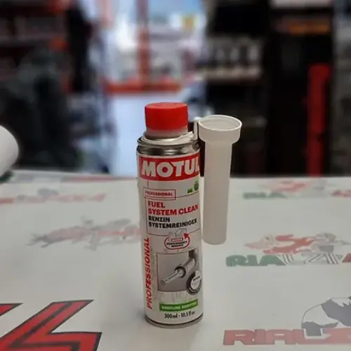 MOTUL DPF CLEAN(FAP)