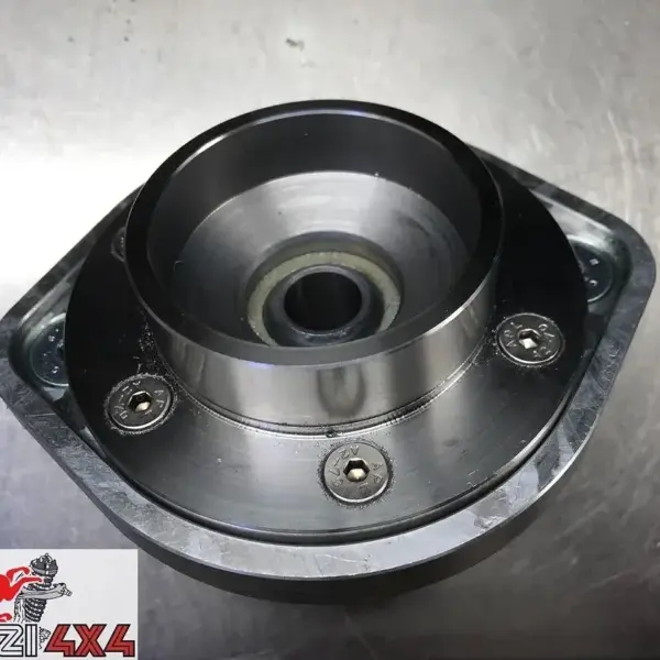 Supporti ammortizzatori anteriori professionali panda 4x4 R-40