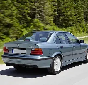 Ammortizzatori posteriori BMW Serie 3 320i-325i-325TD-TDS (E36) da 92-95