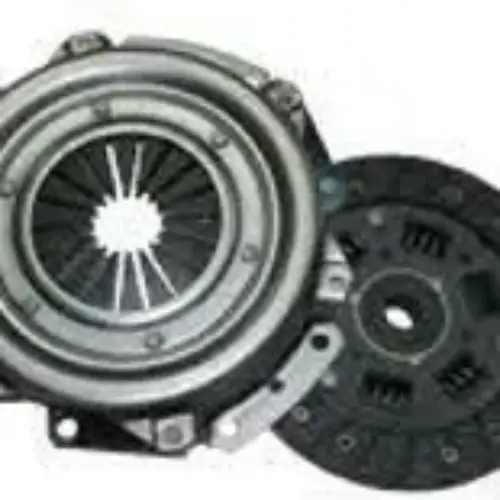 Kit frizione da 170mm Valeo panda 141 prima serie