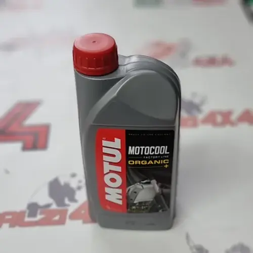 MOTUL MOTOCOOL FACTORY LINE -35°C