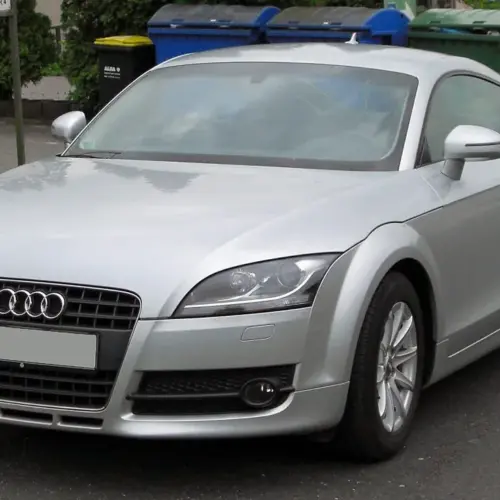 Coppia di ammortizzatori posteriori Audi TT 2006-2014
