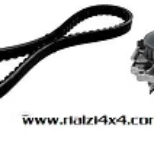 Kit distribuzione panda 750 prima serie