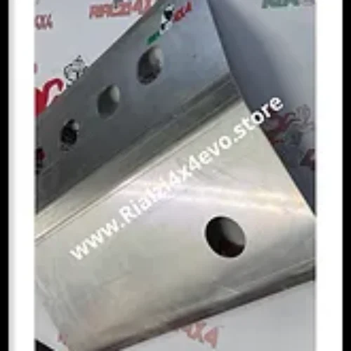 Protezione motore maggiorato