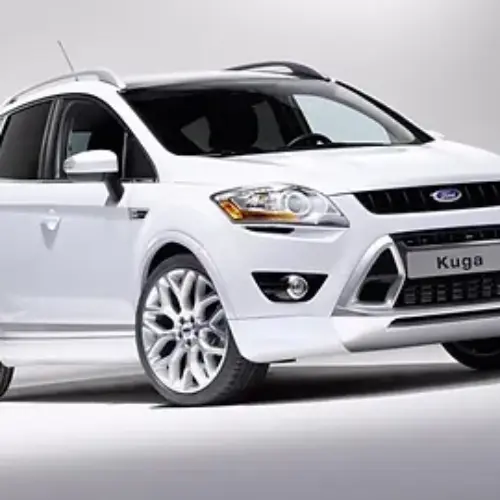 Ammortizzatori anteriori Ford Kuga da 2008