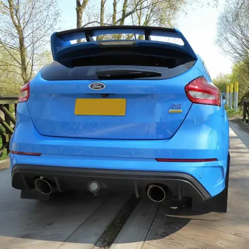 Kit completo ammortizzatori Ford Focus Mk3 RS BILSTEIN