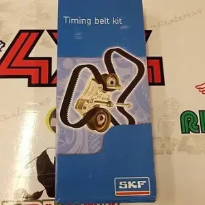 Kit distribuzione panda 1100 prima serie