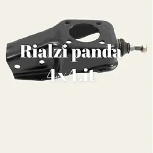 Montanti panda 2wd