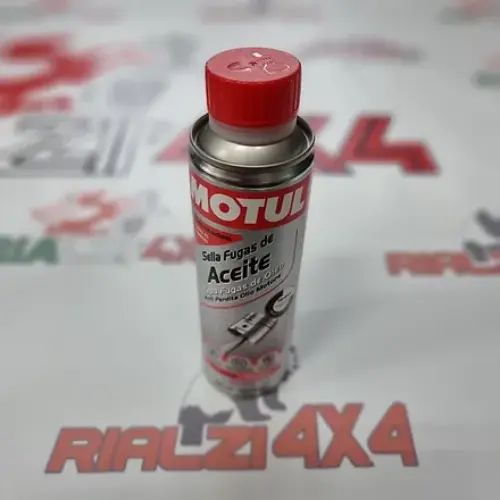 Motul Anti Perdita Olio Motore