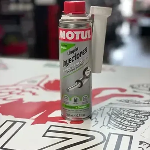 MOTUL Pulitore Iniettori