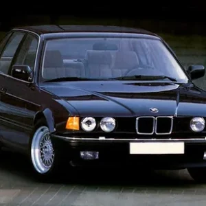 Ammortizzatori anteriori BMW Serie 7 (E32) da 90-94