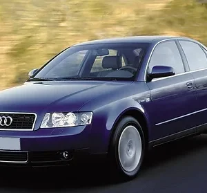 Ammortizzatori anteriori Audi A4 (B6-8E) Berlina - SW 2000-2006