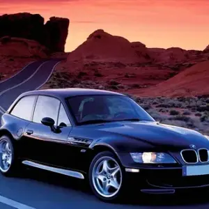 Ammortizzatori anteriori BMW Z3 (E36) da 1995