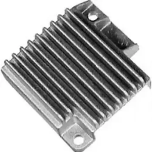 Centralina motore BKL4A