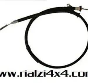 Corde freno a mano panda, panda 4x4, y10 prima serie