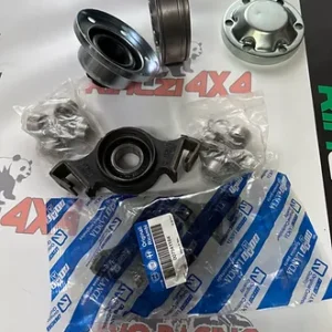 Kit revisione albero trasmissione