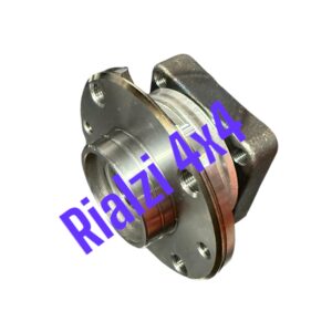 Cuscinetto ruota mozzo anteriore Fiat Panda 141 prima serie