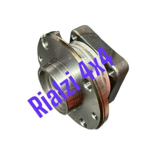 Cuscinetto ruota mozzo posteriore Fiat Panda 141 prima serie