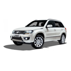 Suzuki Grand Vitara JT