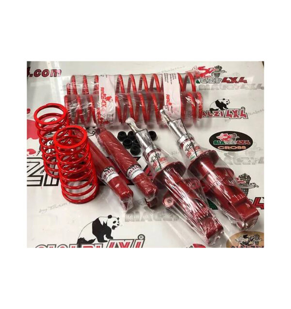 Kit assetto sport
