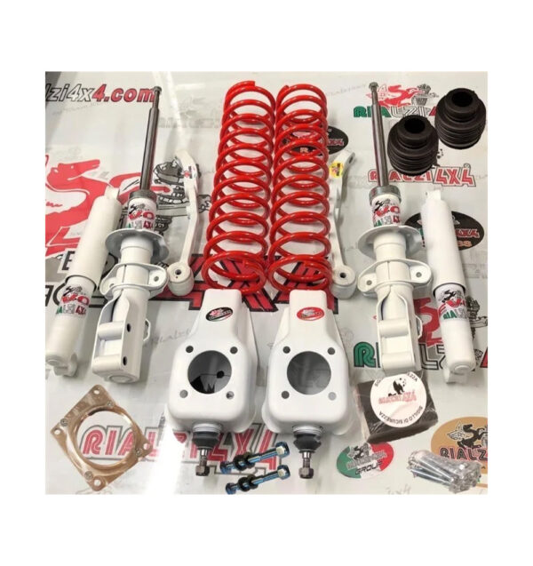 Linea R-6 Panda I° serie