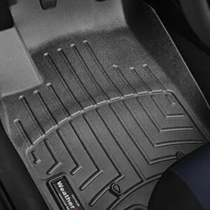 Tappetini WeatherTech