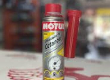 MOTUL CETANE BOOSTER DIESEL 0.3L