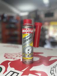 MOTUL CETANE BOOSTER DIESEL 0.3L