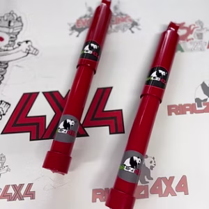 Kit 3 cm completo panda 4x4 OFF ROAD!